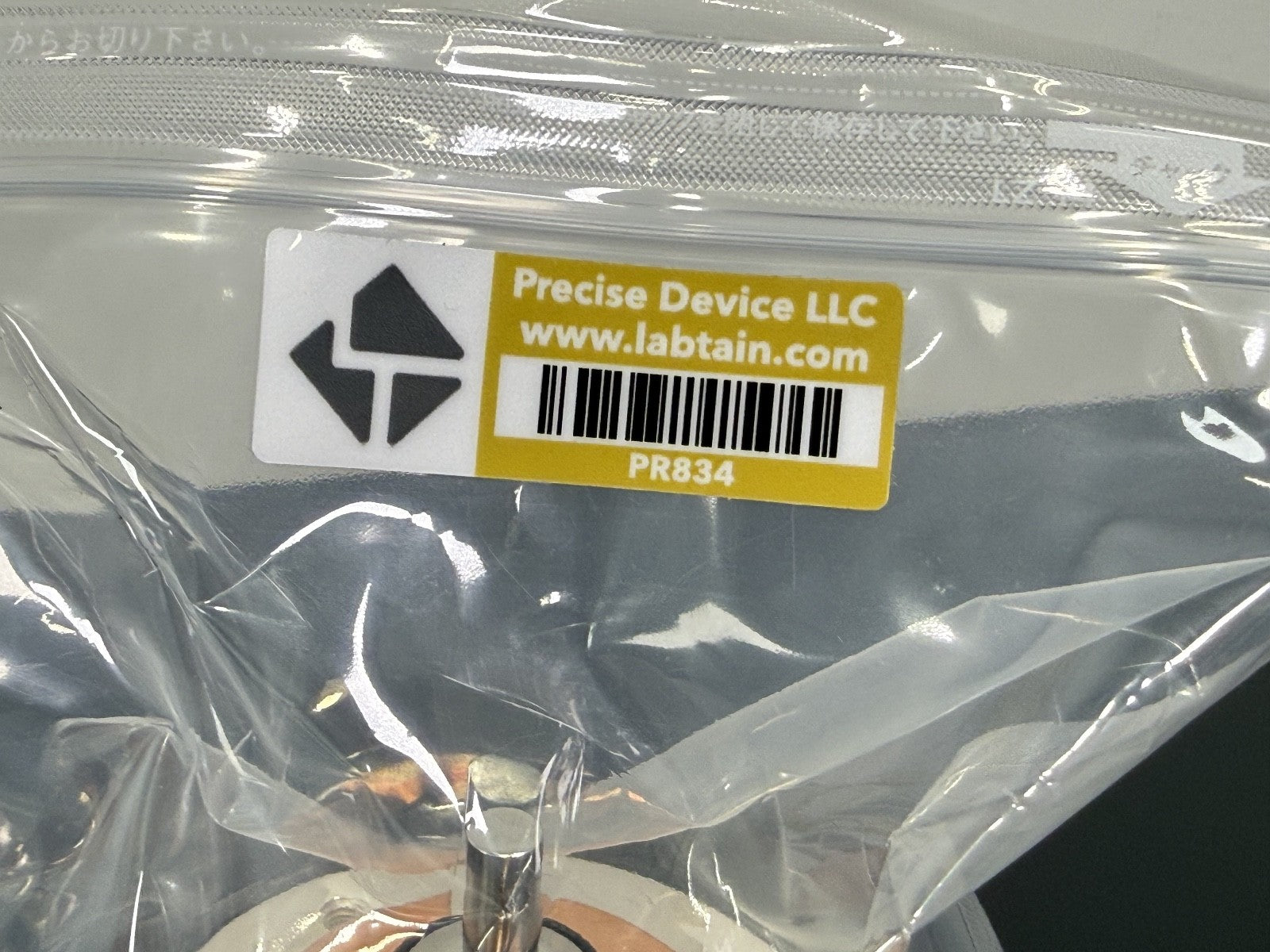 MEIDEN SCV 85P70LW Vacuum Capacitor CQPL002 High Voltage RF Capacitor4