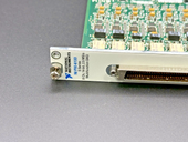 National Instruments NI PXI 6133 S Series 8 Ch 14 Bit Multifunction DAQ Module2