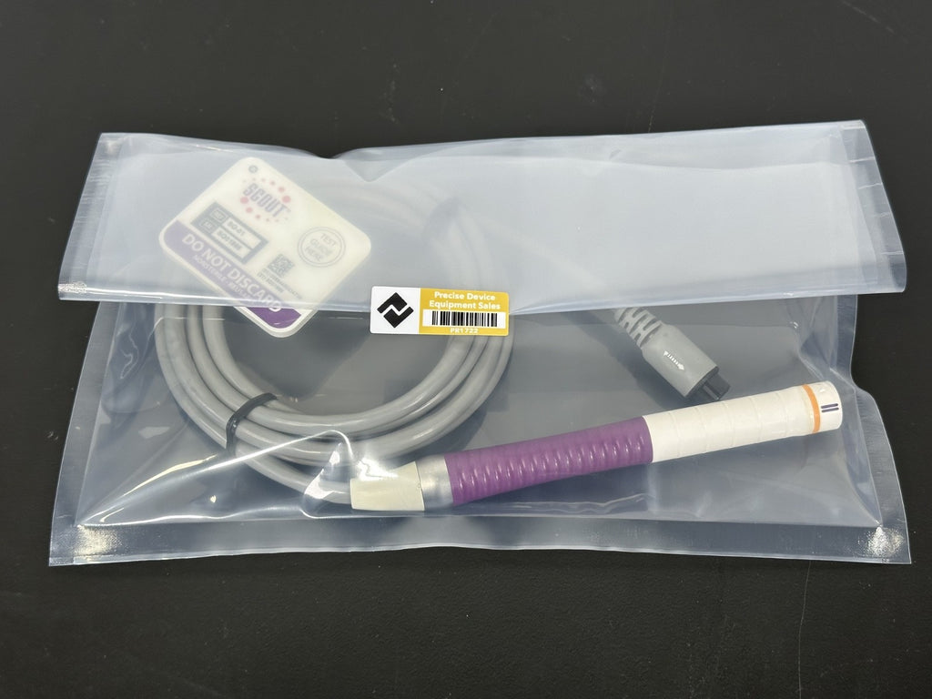 Scout SG 01 Surgical Localization Probe Handpiece Cable Assembly3