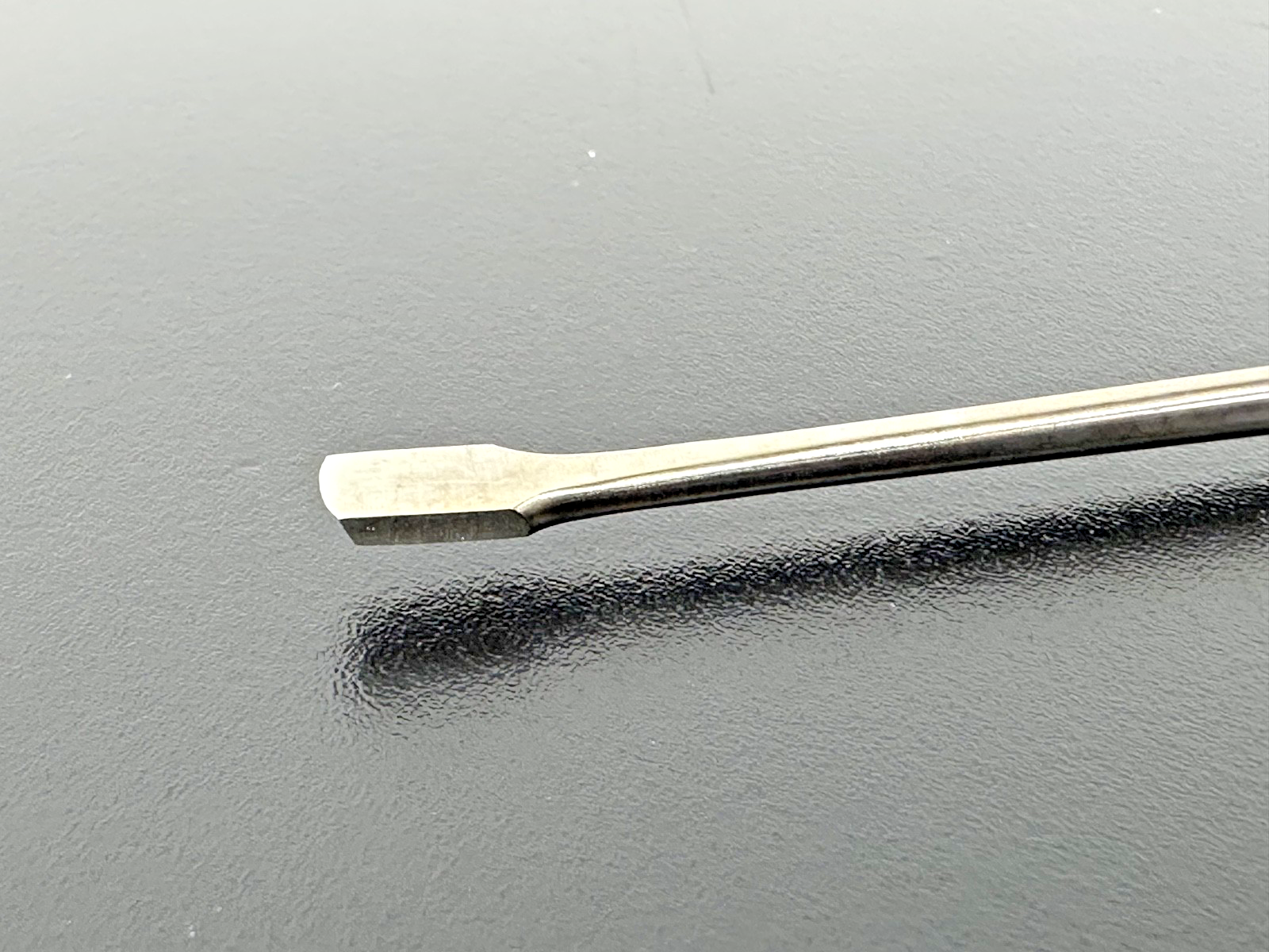 DePuy 231200112 1/4" Key Elevator German Stainless Steel Instrument1