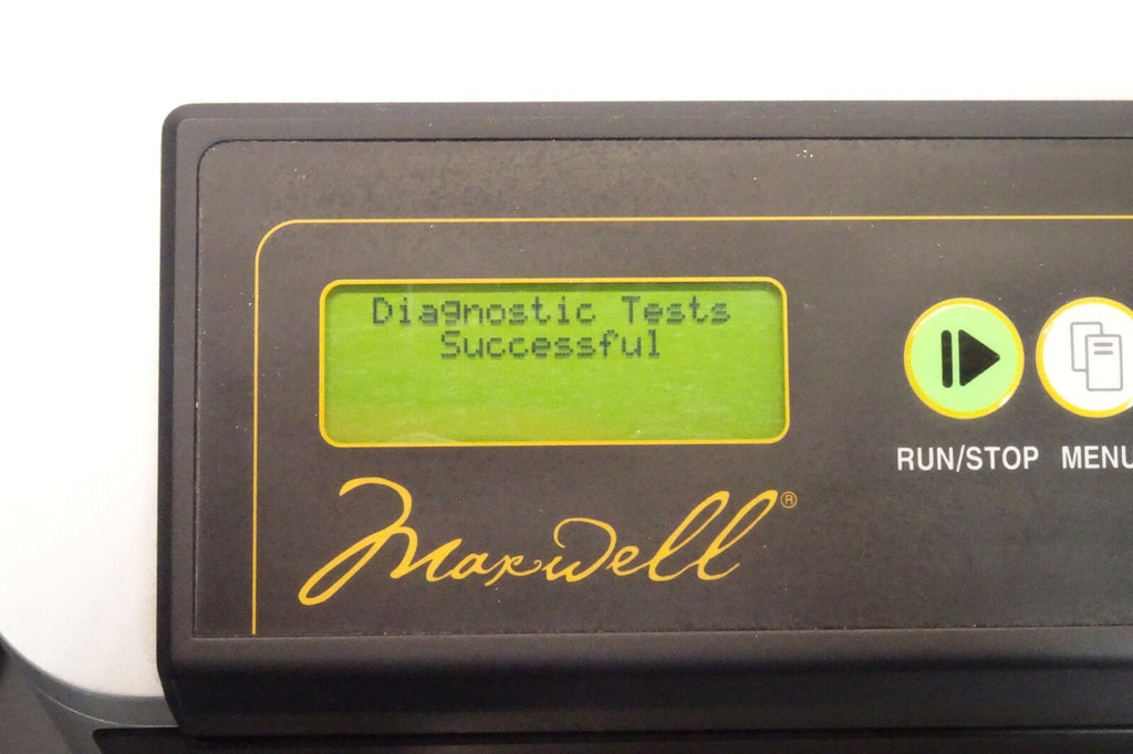 Promega Maxwell 16 Magnetic Particle Processor MX303113