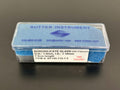 Sutter Instrument BF150 110 7.5 Borosilicate Glass Capillaries 1.5mm OD 7.5cm0