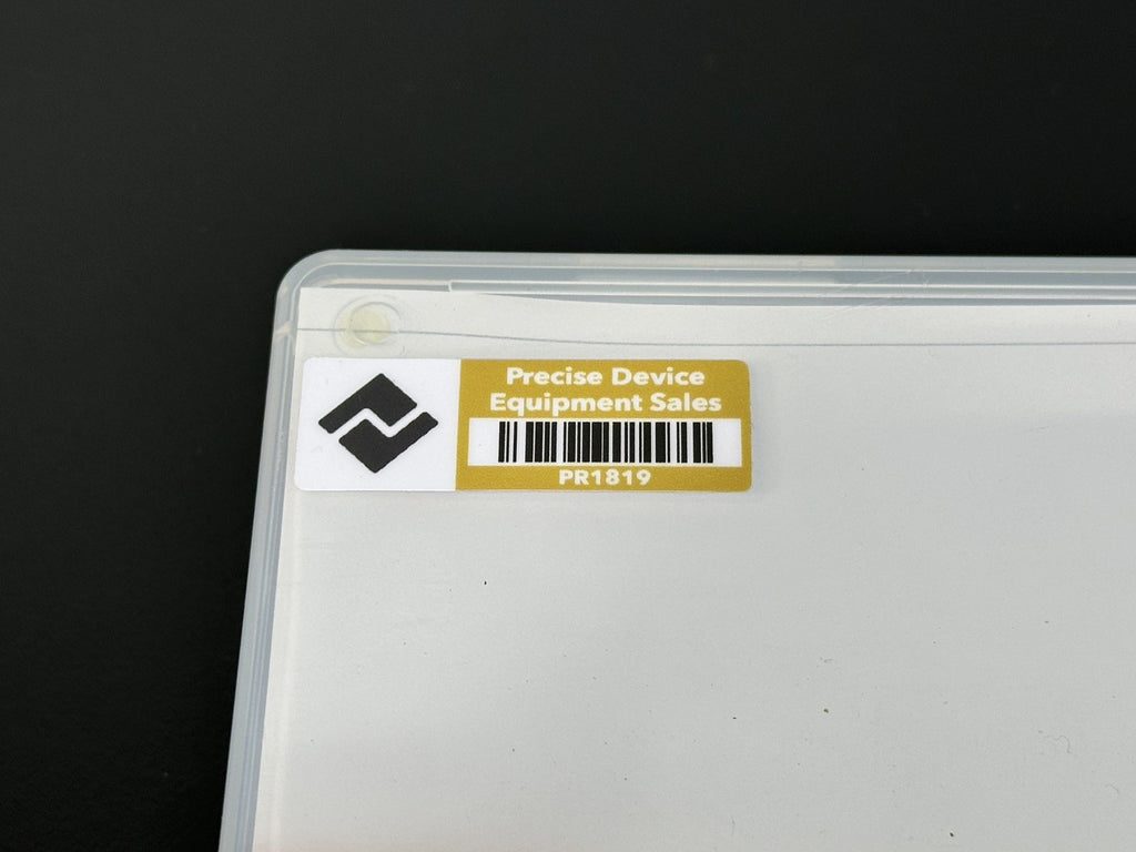 Wurth Elektronik WCAP CSGP Multilayer Ceramic Chip Capacitor Design Kit 8850801