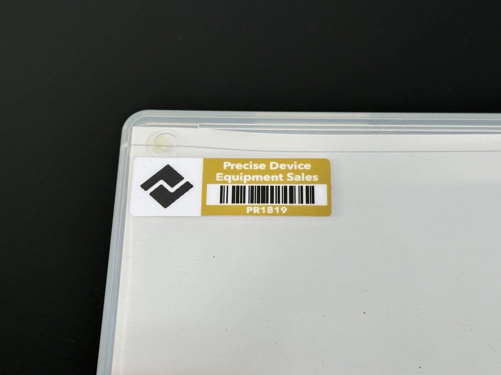 Wurth Elektronik WCAP CSGP Multilayer Ceramic Chip Capacitor Design Kit 8850801