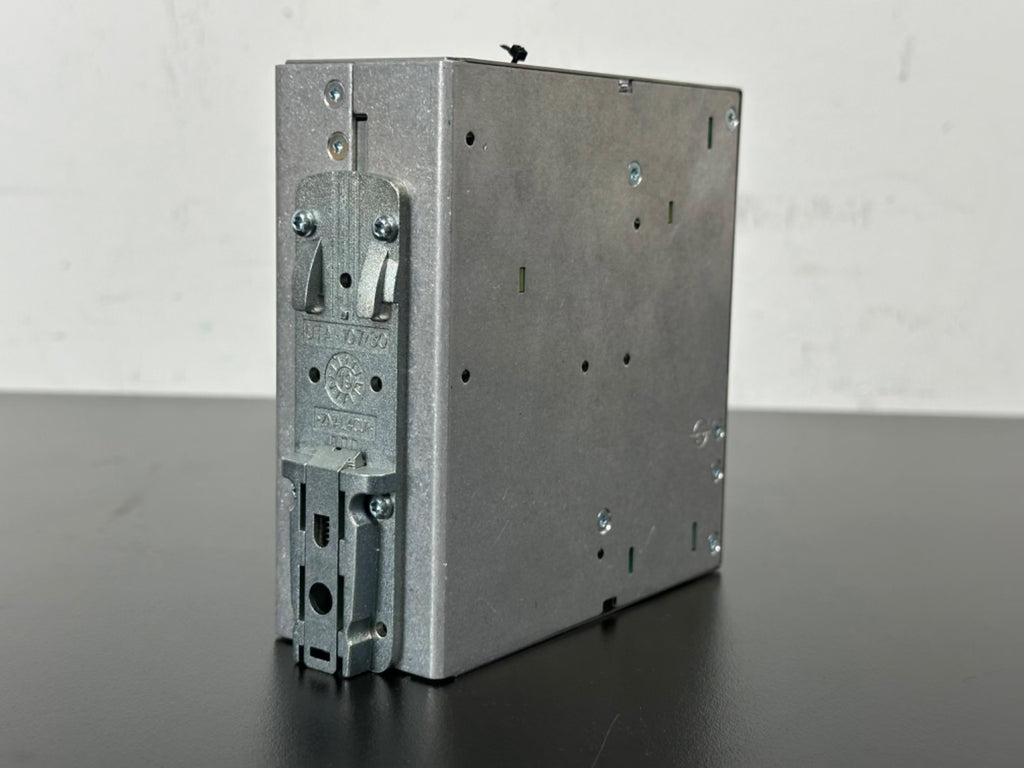 Phoenix Contact QUINT4 PS/1AC/24DC/10 Power Supply 24V 10A 2904601 DIN Rail2