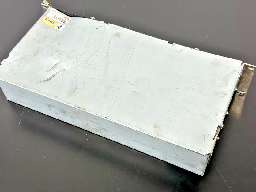 Andrew CommScope 7500389 AMR RF Mobile Controller Rack 2U For Parts6