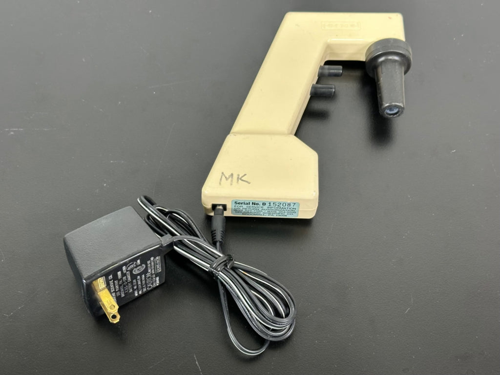 Drummond Pipet Aid Portable Pipette Controller Laboratory Unit Parts Repair0