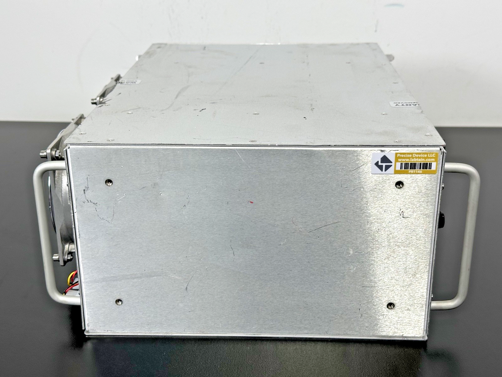Reno Subsystems 10019100 RF Generator Plasma Power Supply Unit Semiconductor5
