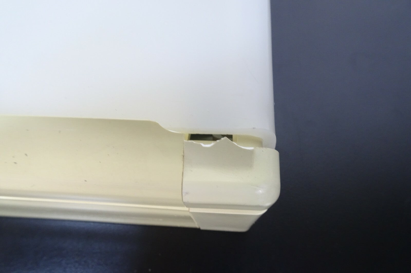 LOT 2x] Densply Dental X Ray Film Viewer 67 60005