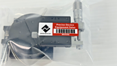 OptoSigma Manual XY Linear & 360° Rotation Stage Micrometer Assembly6
