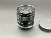 Cosmicar Television Lens 50mm 1:1.4 Manual Focus Camera Lens4