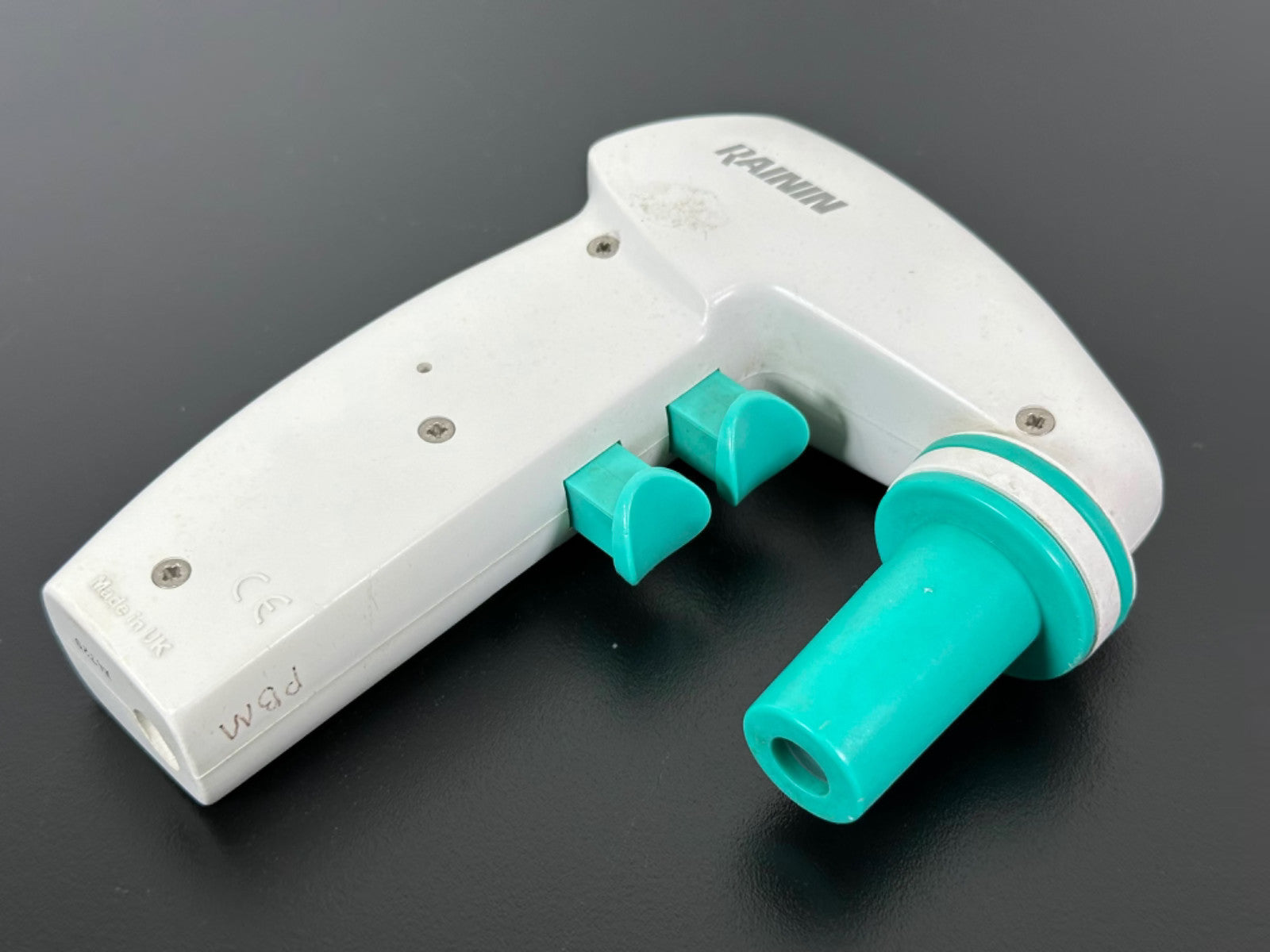Rainin GlassMaster Electronic Pipette Controller Pipet Aid Lab Gun Parts2