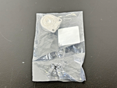 Festo EV 16 4 Clamping Module 150682 Pneumatic Spannmodul NOS New Open Box1