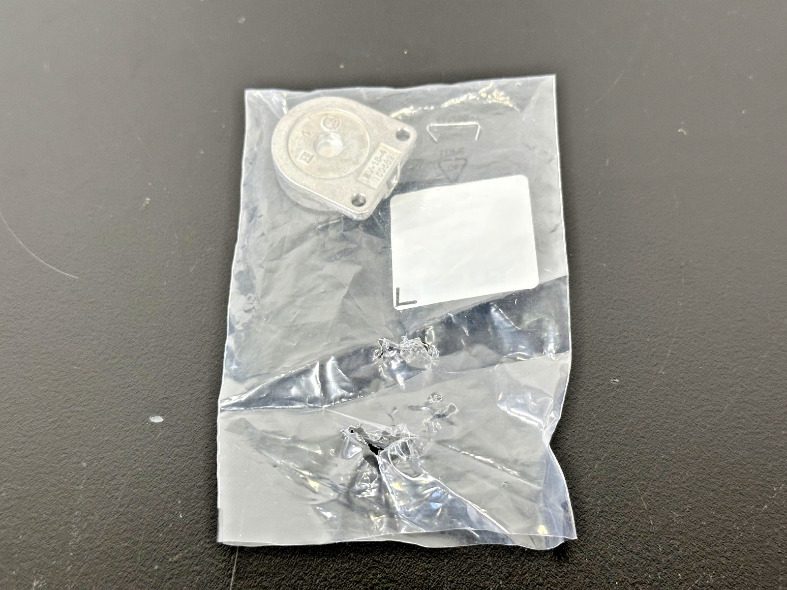 Festo EV 16 4 Clamping Module 150682 Pneumatic Spannmodul NOS New Open Box1