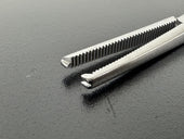 Codman 92 470 Classic Stainless Tissue Forceps Clamp Surgical Instrument2