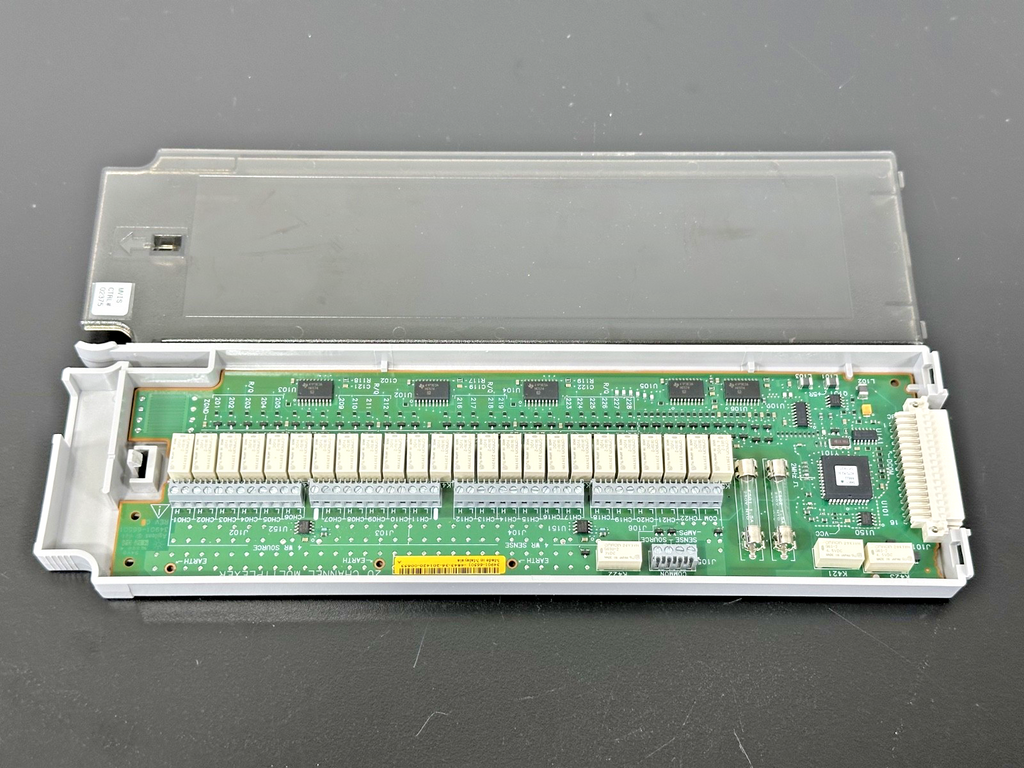 Keysight 34901A 20 Channel Multiplexer Module for 34970A 34972A | Working1