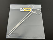 V. Mueller SU4057 Surgical Foerster Sponge Holding Forceps 9.5" Stainless5