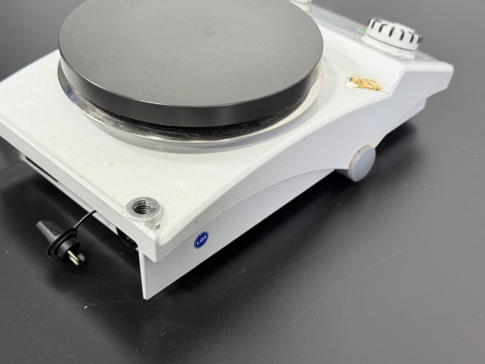 Heidolph MR Hei Standard Magnetic Hotplate Stirrer For Parts Not Working5