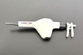 Argos HANDEVAC tool for Aspiration0