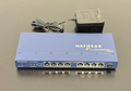 NETGEAR DS108 Dual Speed Hub0