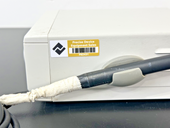 ART Maverick ART M1 25K Magnet Scaler Unit W/ Handpiece Used Powers On5