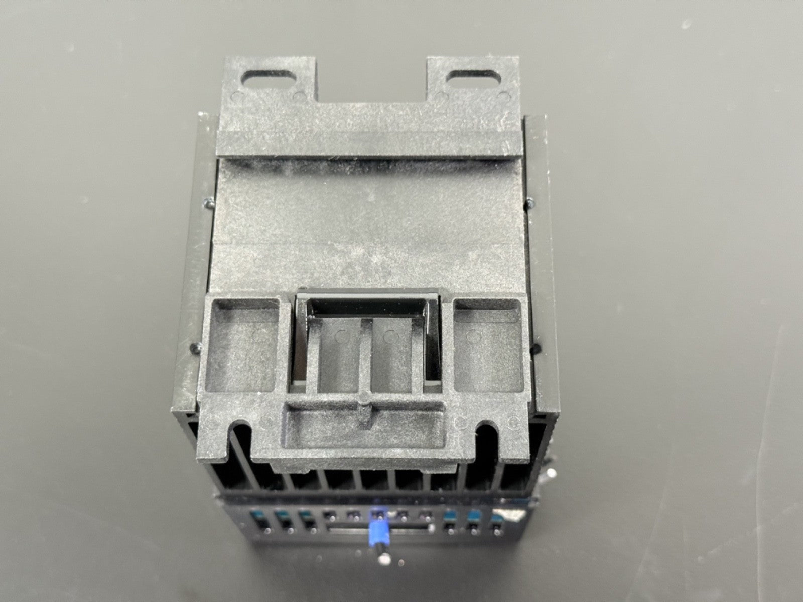 Watlow DIN A MITE DB10 24C0 S000 Solid State Power Controller SSR 35A 100 240VAC3