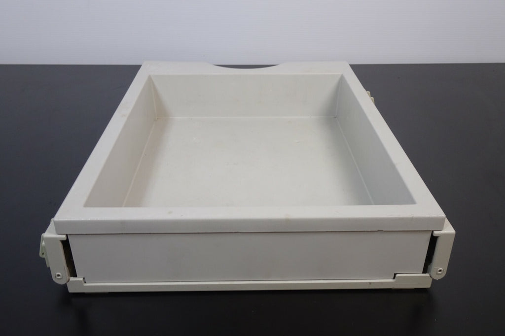 Agilent 1100 Series Tray4