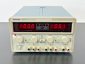Tektronix PS280 Triple Output DC Power Supply 30V 2A 5V 3A Powers On Working0