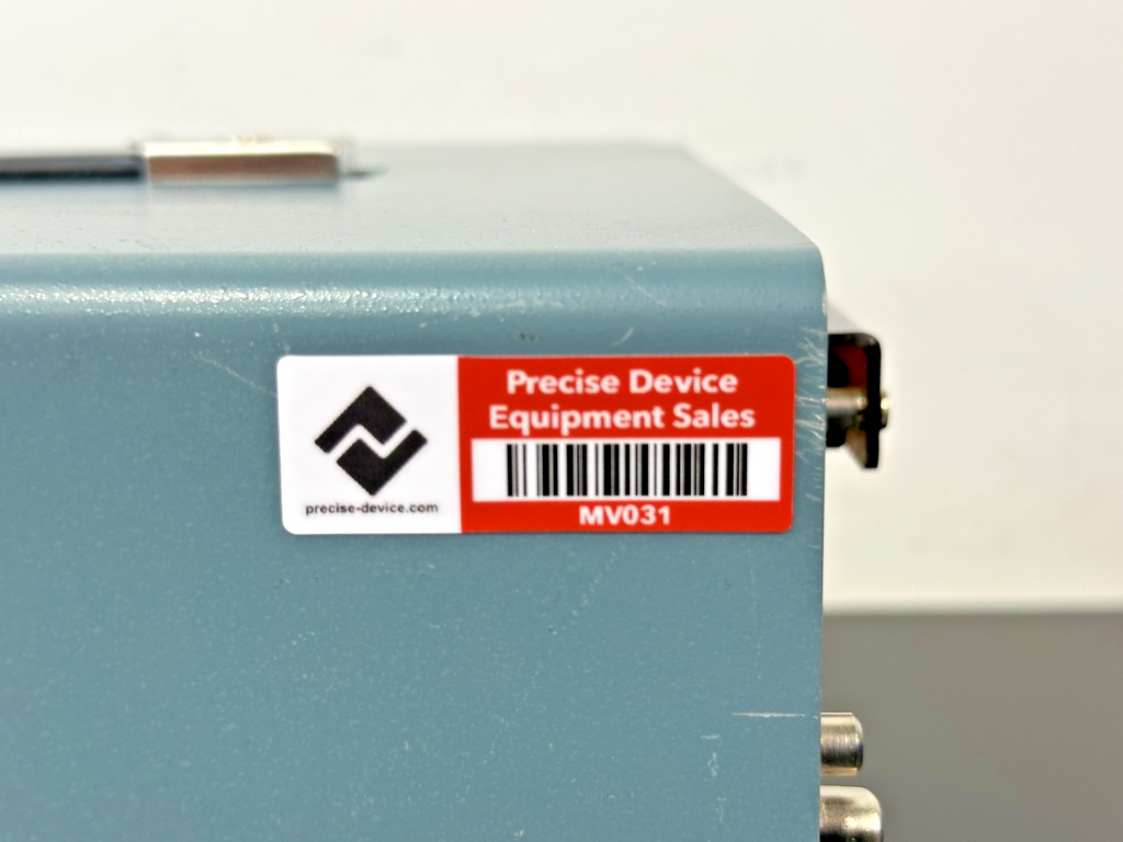 Tektronix PS2521G Programmable Triple Output DC Power Supply GPIB Tested4