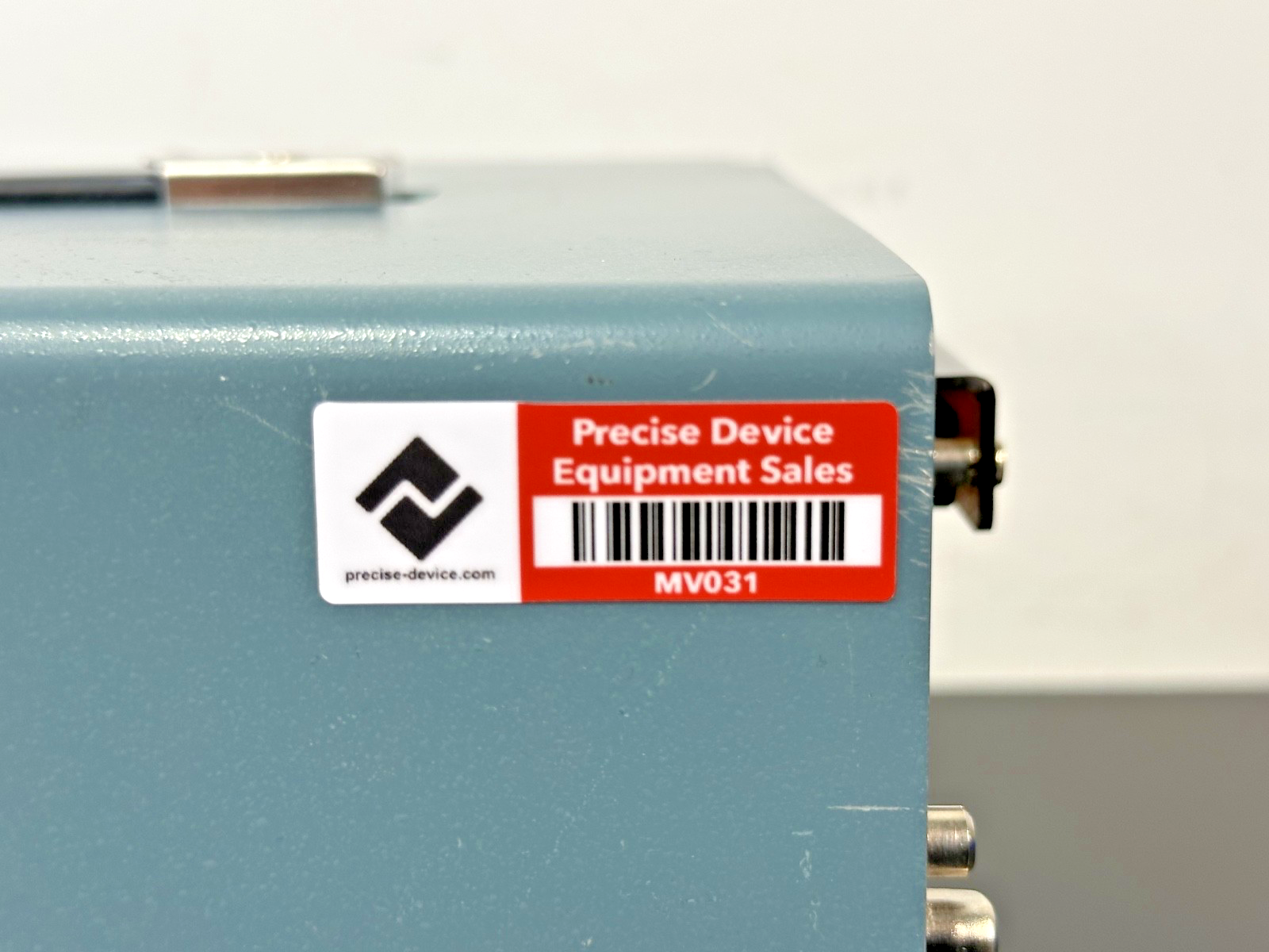 Tektronix PS2521G Programmable Triple Output DC Power Supply GPIB Tested4