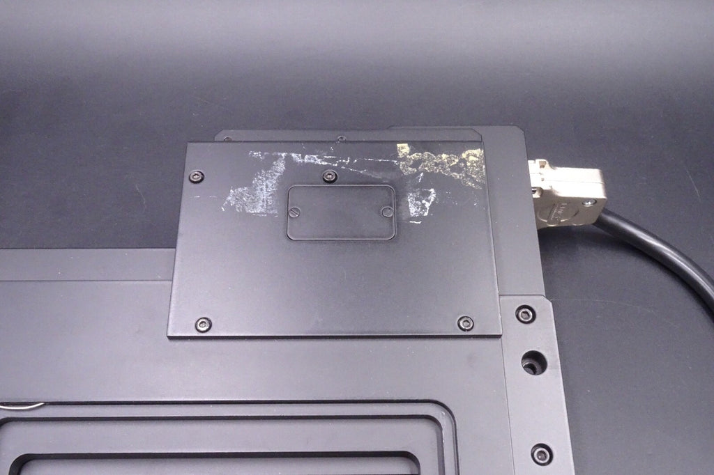 Marzhauser 31 27 305 0000 EK 40x40 mot DM IRBE X Y Scanning Stage2
