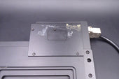 Marzhauser 31 27 305 0000 EK 40x40 mot DM IRBE X Y Scanning Stage2