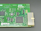 National Instruments PXI 6509 96 Ch Digital I/O Module 190246D 01L Working1