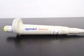 Eppendorf reference pipet Pipette Pipettor pipets 100 uL3