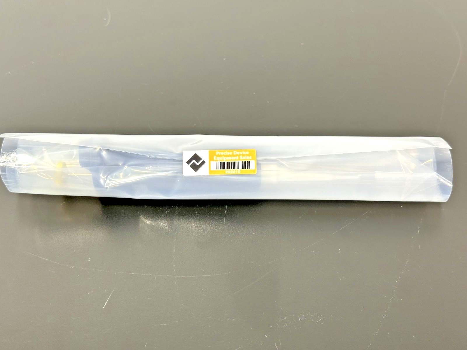 VWR 25 µL Fixed Volume Single Channel Manual Pipettor5