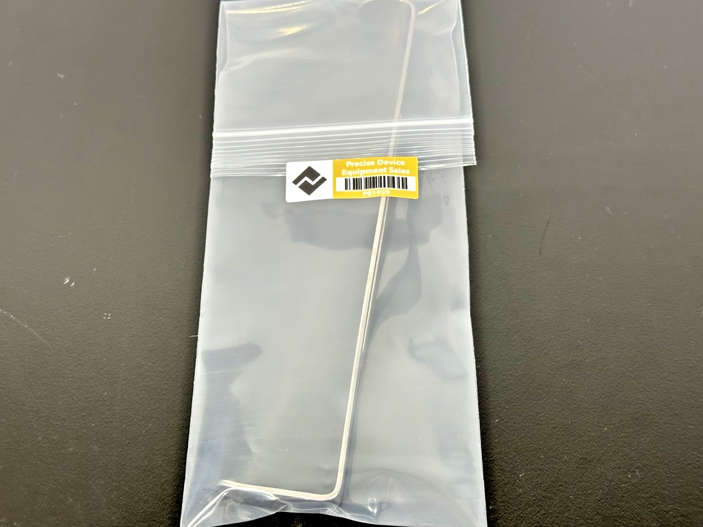 Aesculap BT041R US Army Double Ended Retractor 8.75" Stainless Germany4