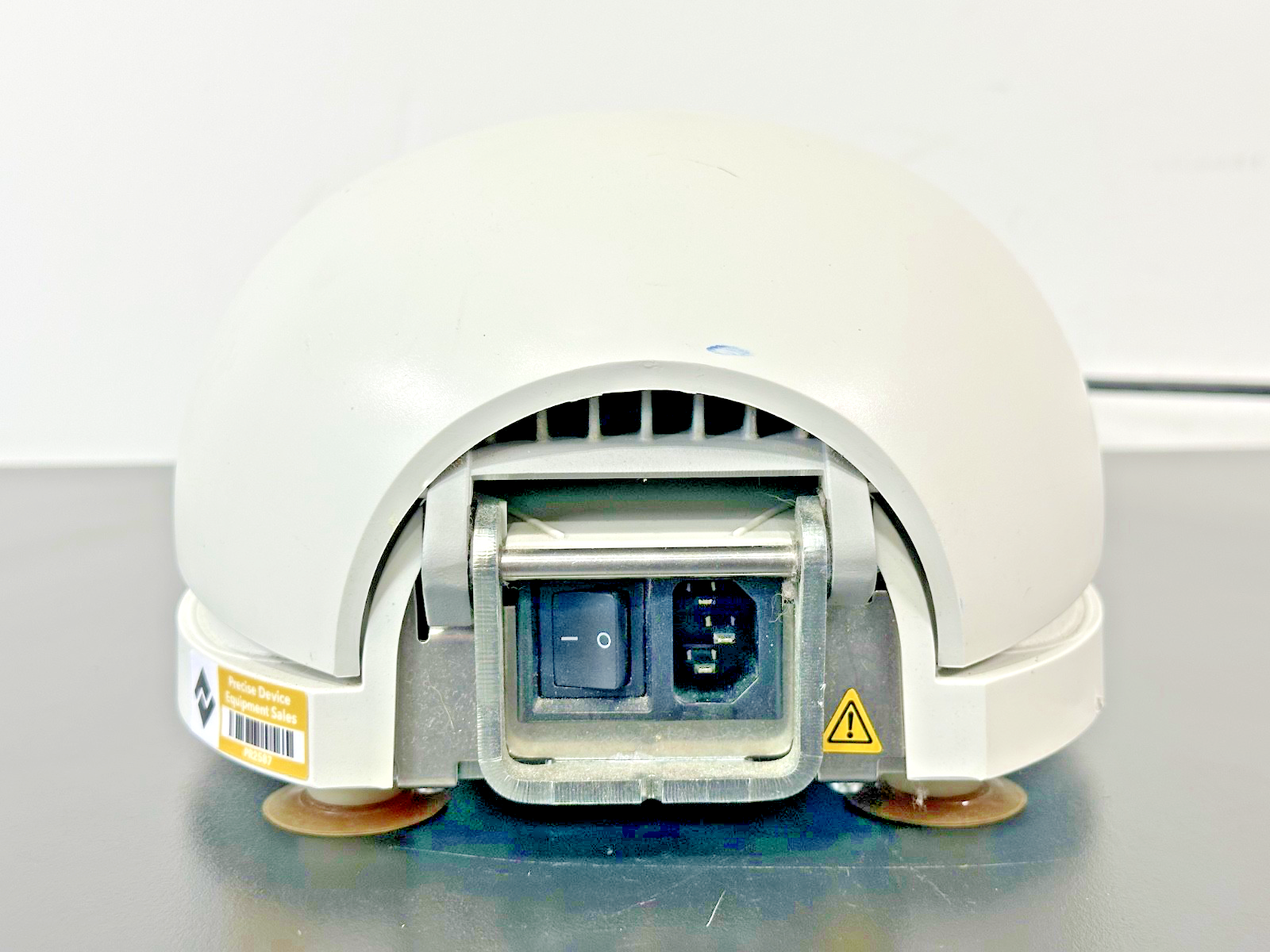 Eppendorf MiniSpin 5452 Laboratory Microcentrifuge For Parts Repair2