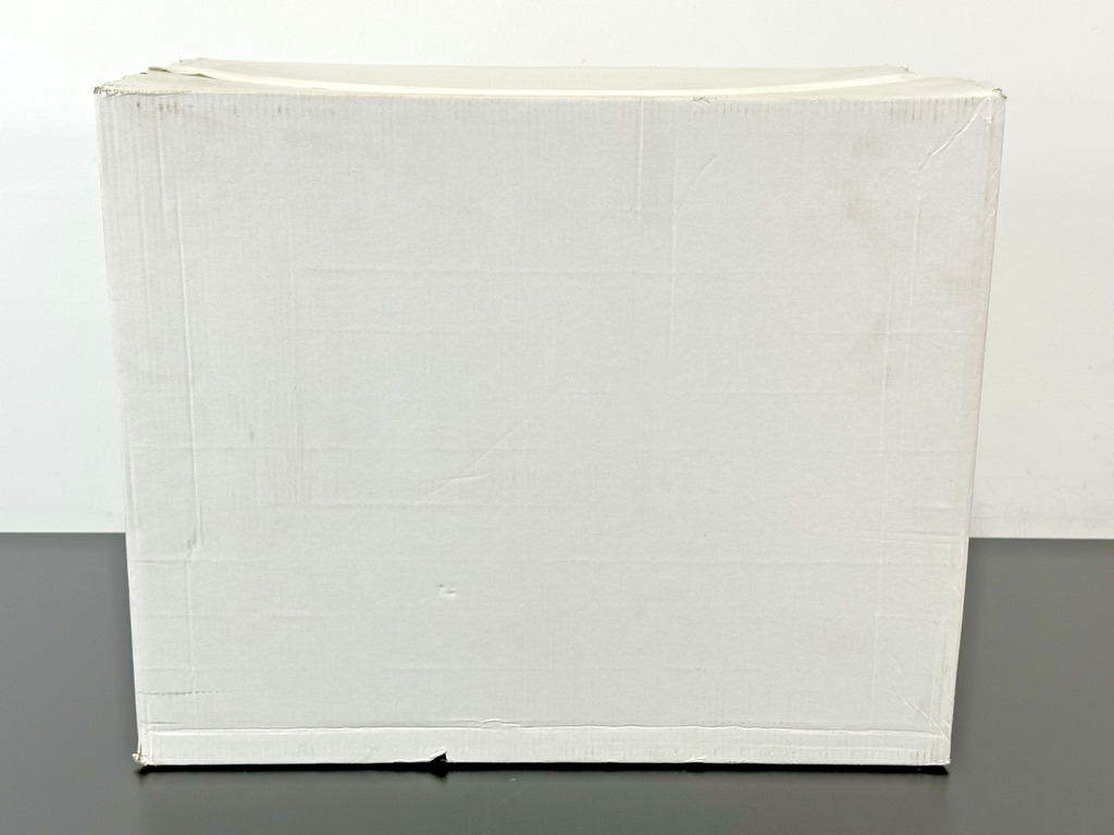 GEB FT0020 RO NS 20µL Filtered Sterile Pipette Tips 4,800/Case New Open Box1