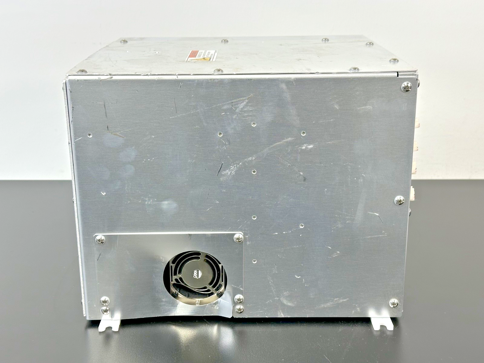 Applied Materials 0190 95119 208VAC System Control Power Distribution Unit Parts2