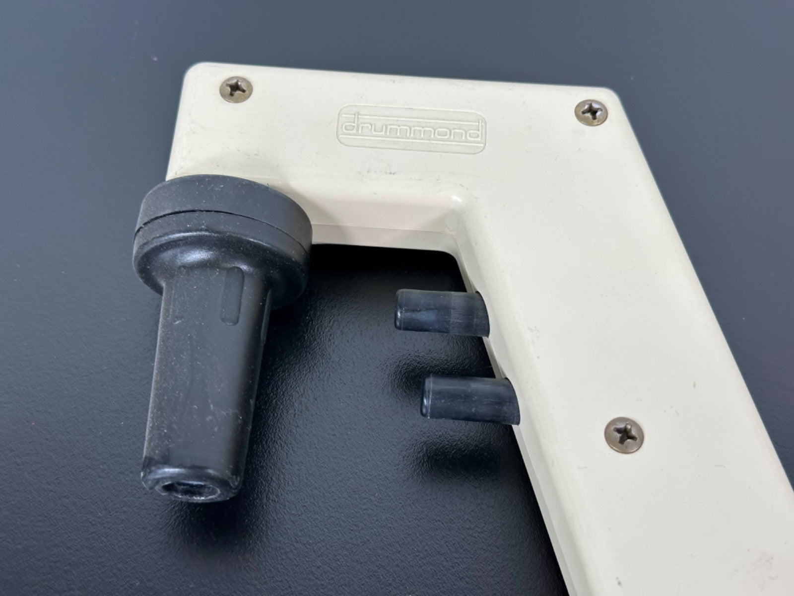 Drummond Pipet Aid Portable Pipette Controller Laboratory Unit Parts Repair4