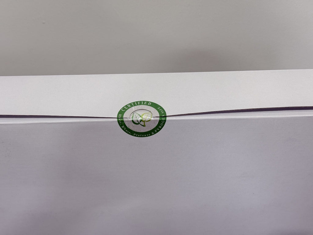 Opentrons 200 uL Filter Pipette Tip Racks 4800 Tips | New In Box |3