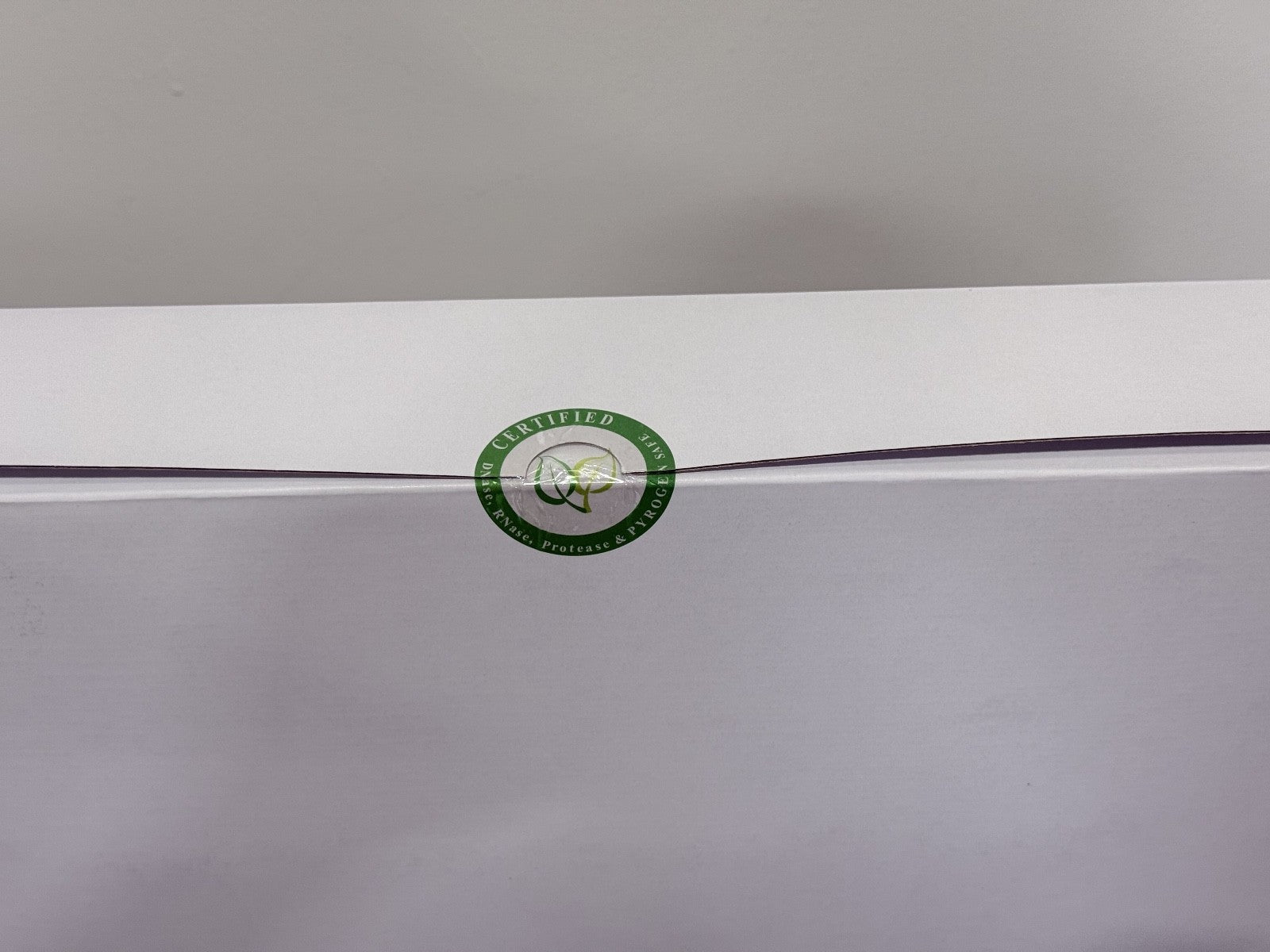 Opentrons 200 uL Filter Pipette Tip Racks 4800 Tips | New In Box |3