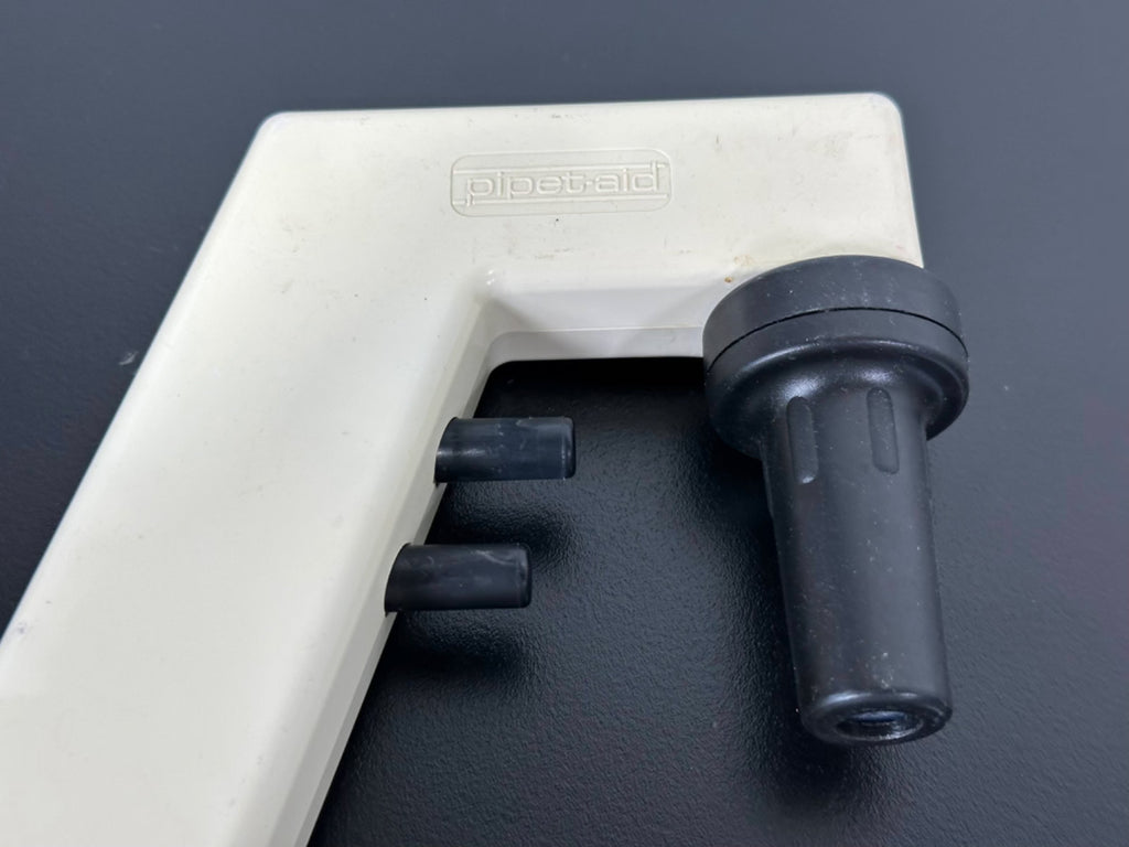 Drummond Pipet Aid Portable Pipette Controller Laboratory Unit Parts Repair3
