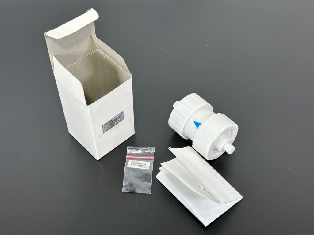 Mitsubishi Rayon Sterapore JRX0328F Inline Filter Cartridge Assembly0