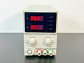 KORAD KD6003D Digital Control DC Power Supply 60V 3A Tested Working0