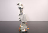SMC MLGCLB32 100 E Fine Lock Cylinder5