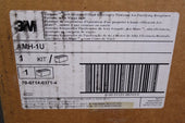 3M Air Mate Belt Mounted Powered Air Purifying Respirator System AMH 1U11