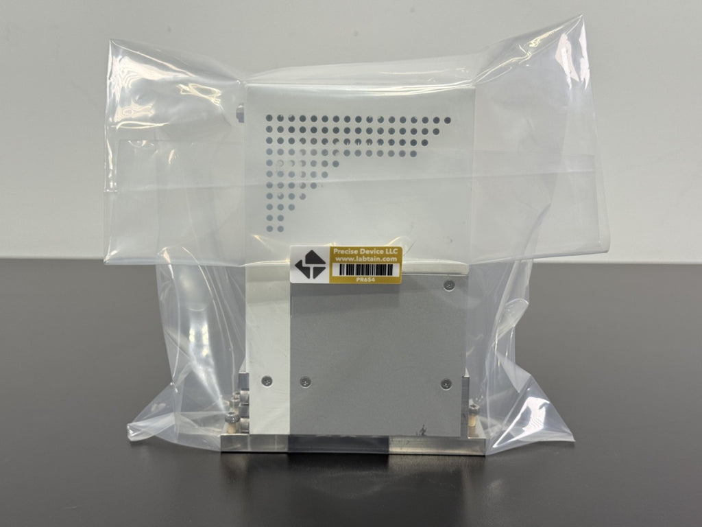 Fujikin MFRC Mass Flow Controller MFRCDR 4CW4 L2L2 10 M3 Japan5