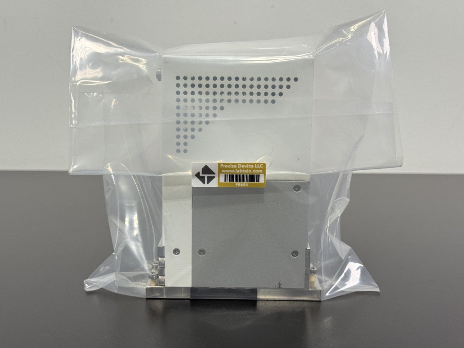 Fujikin MFRC Mass Flow Controller MFRCDR 4CW4 L2L2 10 M3 Japan5
