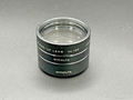 Minolta Close Up Lens No. 110 135 153 40.5mm Japan0